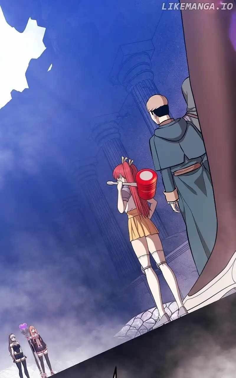 99 Reinforced Wood Stick — Chapter 101 — page 317