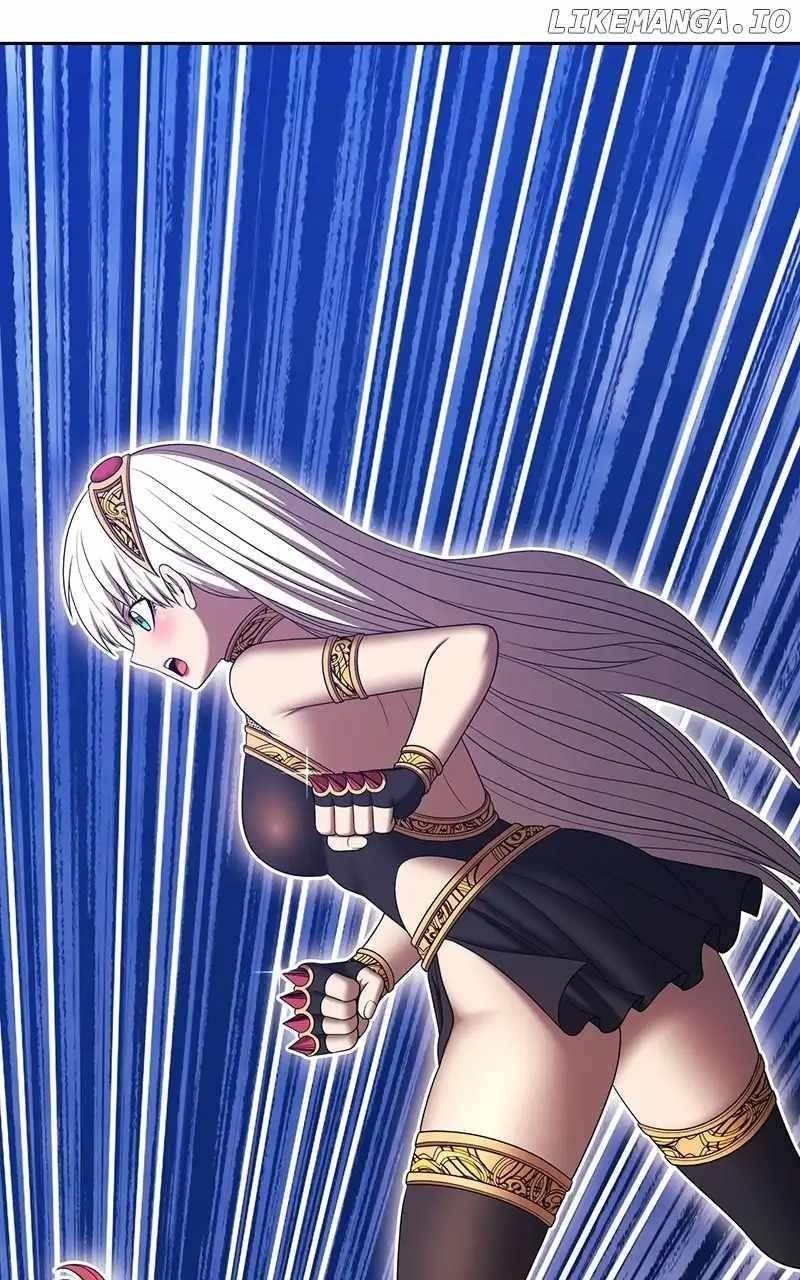 99 Reinforced Wood Stick — Chapter 101 — page 352