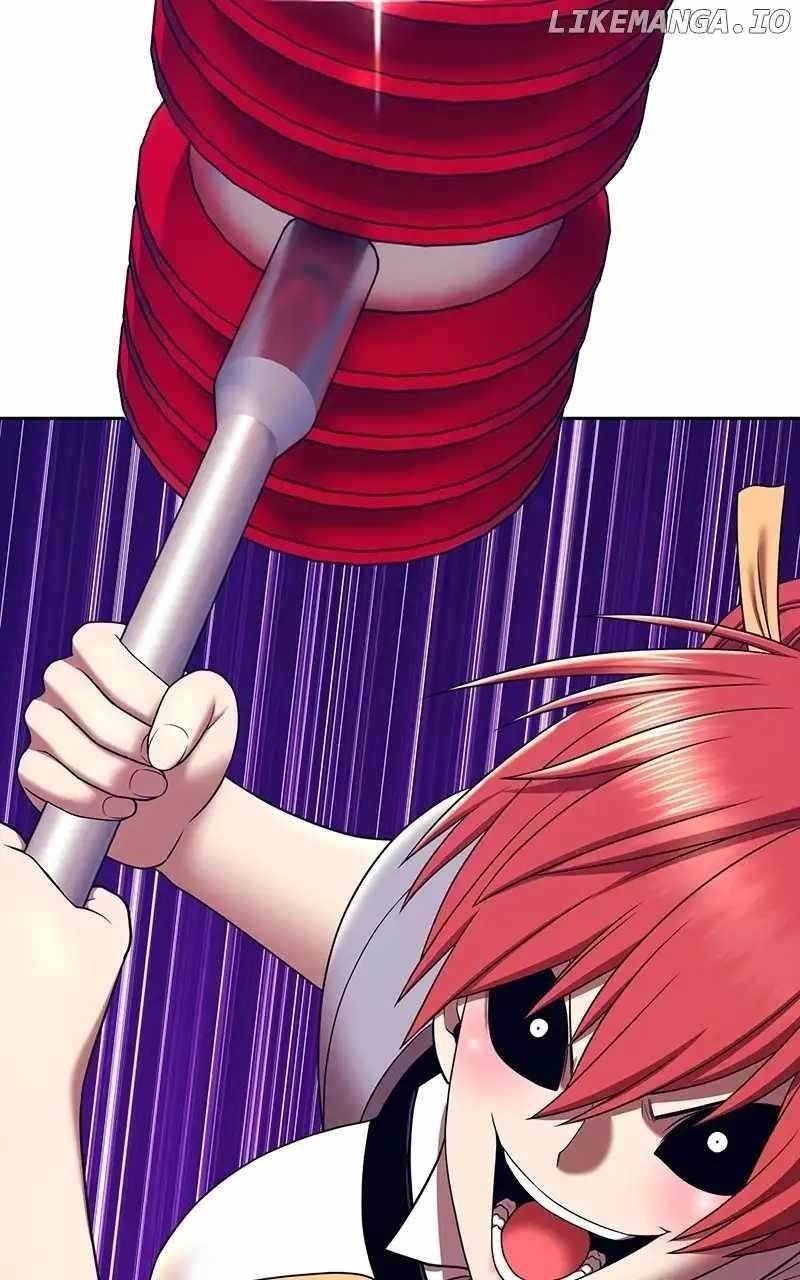 99 Reinforced Wood Stick — Chapter 101 — page 355