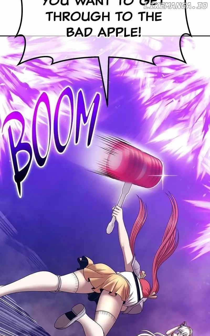 99 Reinforced Wood Stick — Chapter 101 — page 380