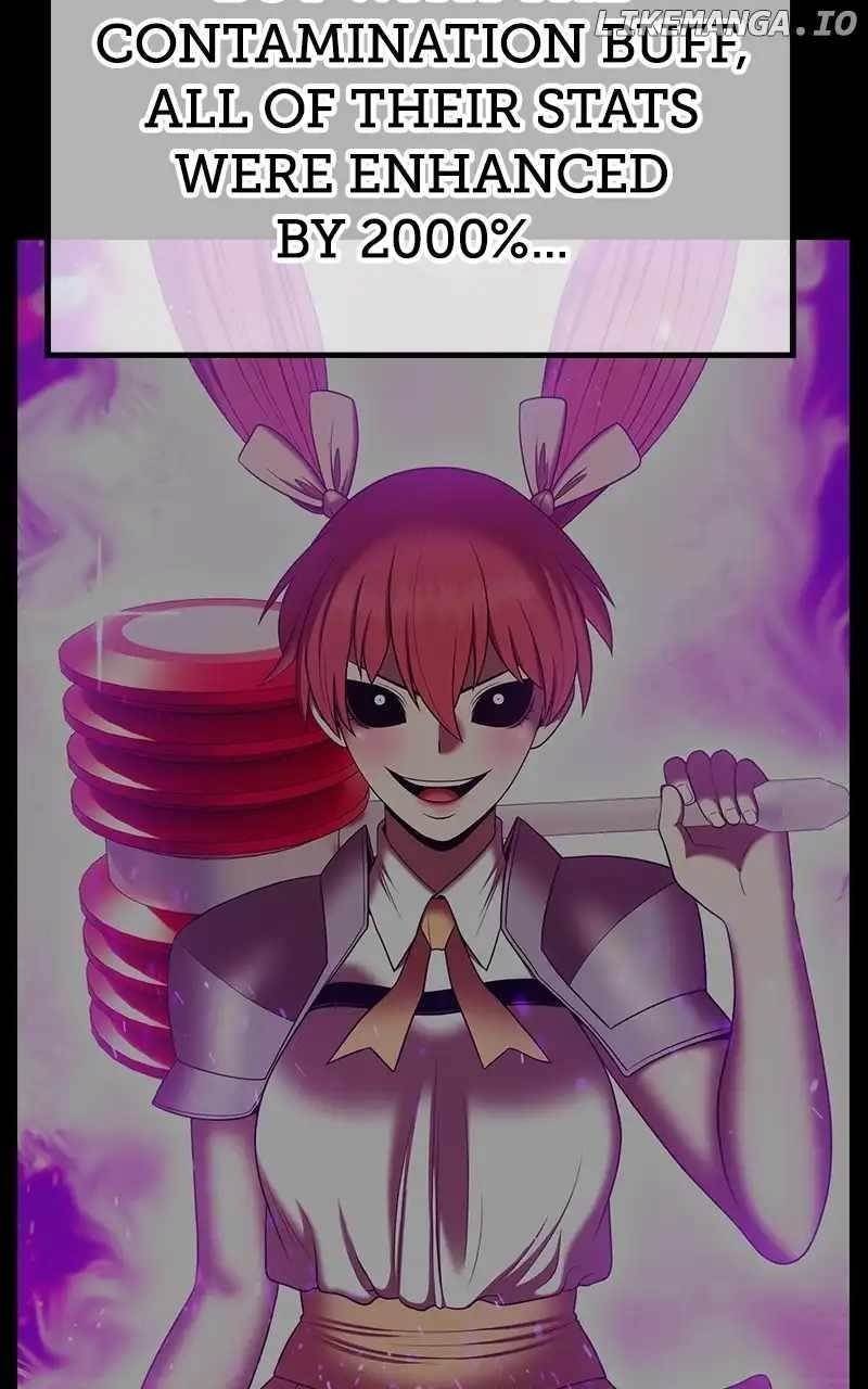 99 Reinforced Wood Stick — Chapter 101 — page 390