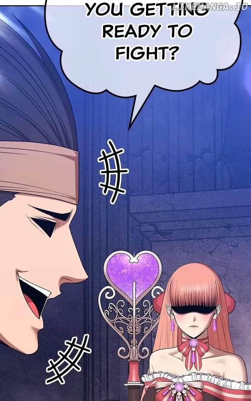 99 Reinforced Wood Stick — Chapter 101 — page 396