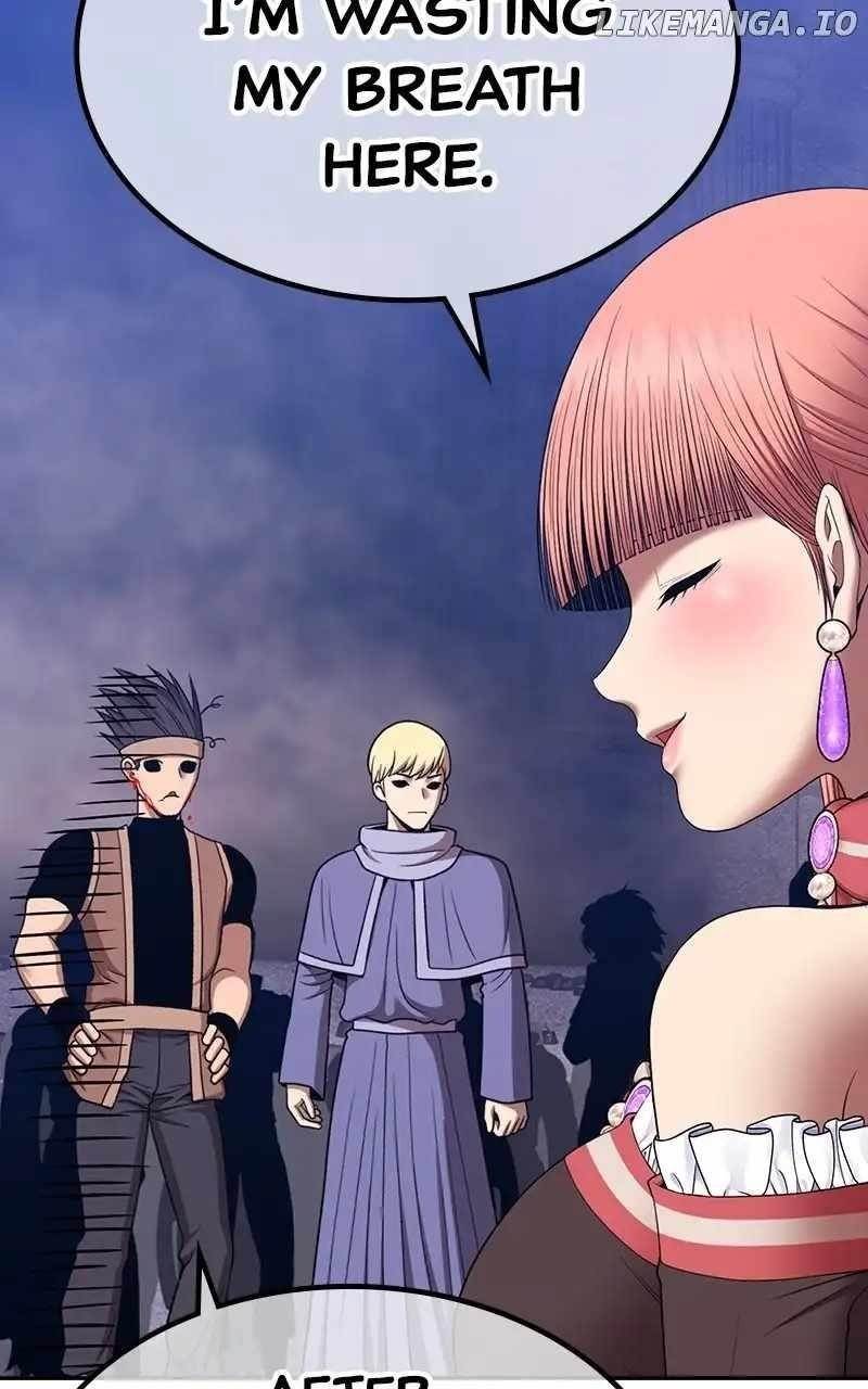 99 Reinforced Wood Stick — Chapter 101 — page 418