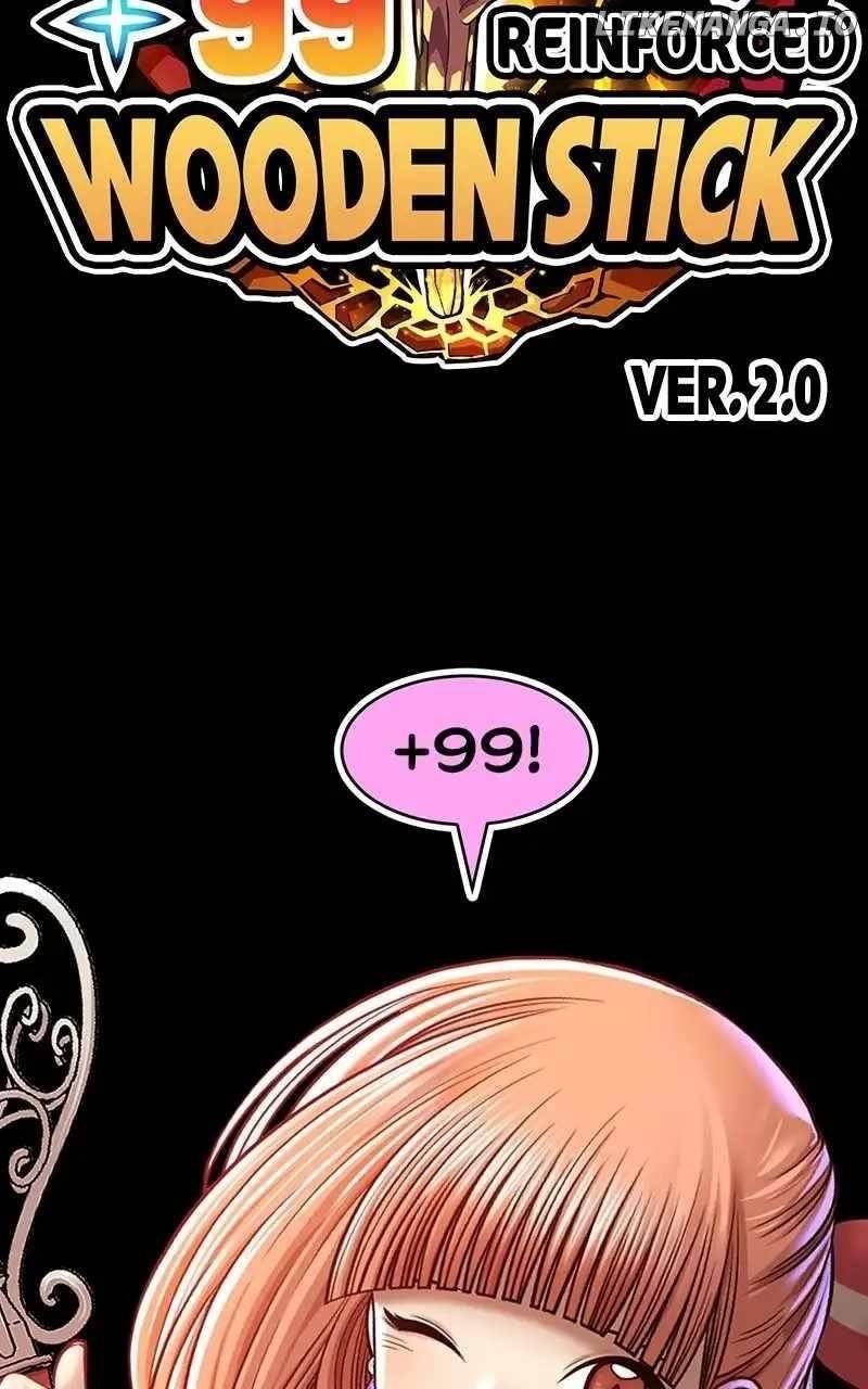 99 Reinforced Wood Stick — Chapter 101 — page 463