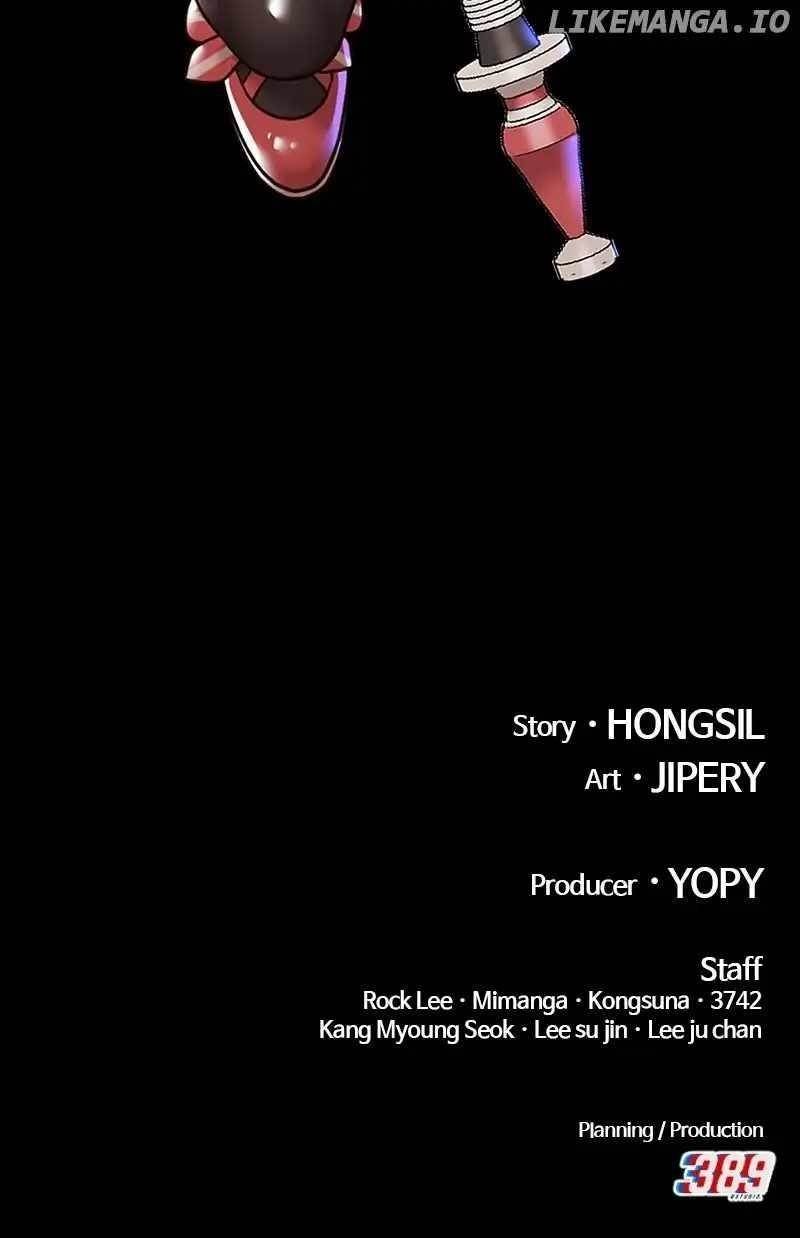 99 Reinforced Wood Stick — Chapter 101 — page 465