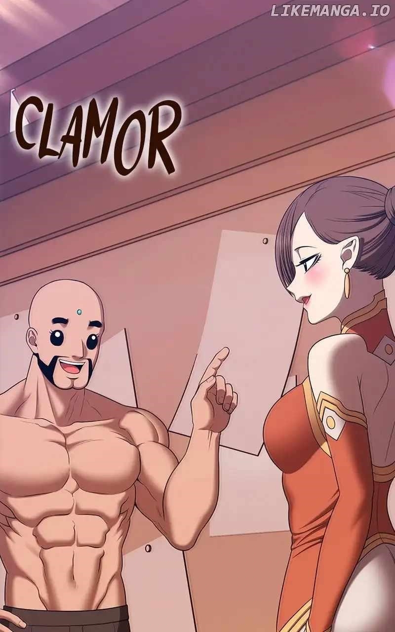 99 Reinforced Wood Stick — Chapter 102 — page 113