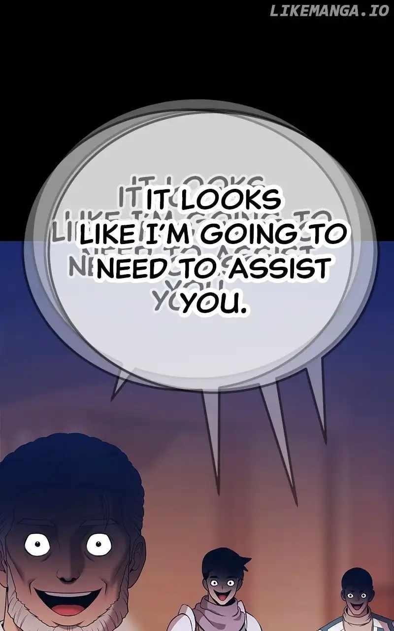 99 Reinforced Wood Stick — Chapter 102 — page 129