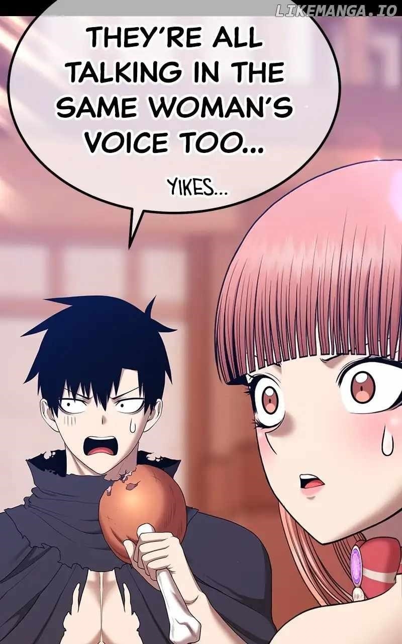 99 Reinforced Wood Stick — Chapter 102 — page 132