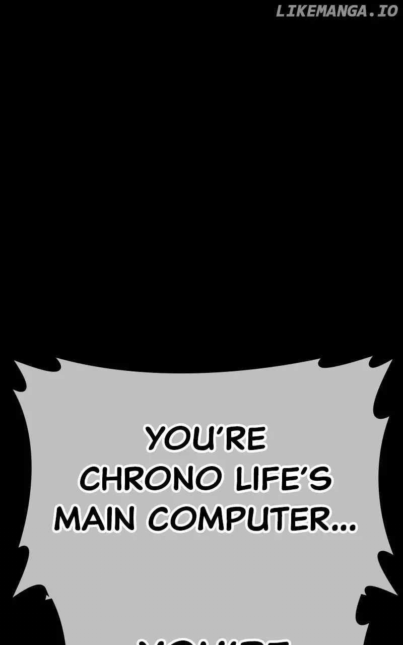 99 Reinforced Wood Stick — Chapter 102 — page 142