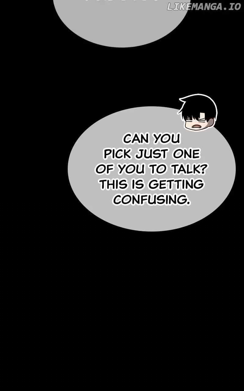 99 Reinforced Wood Stick — Chapter 102 — page 171
