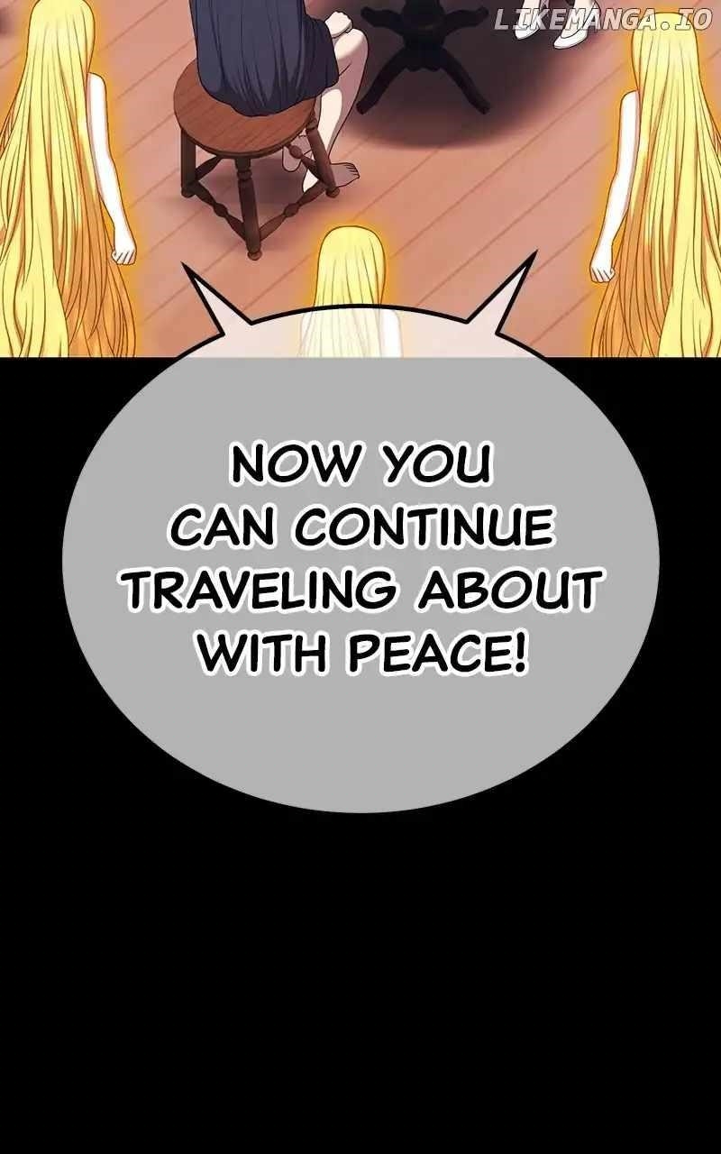 99 Reinforced Wood Stick — Chapter 102 — page 177