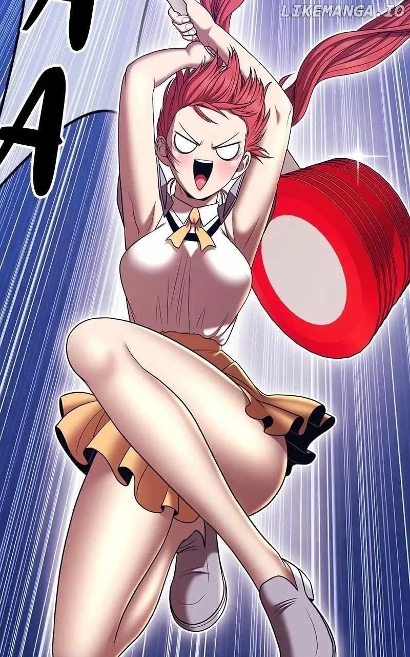 99 Reinforced Wood Stick — Chapter 102 — page 236