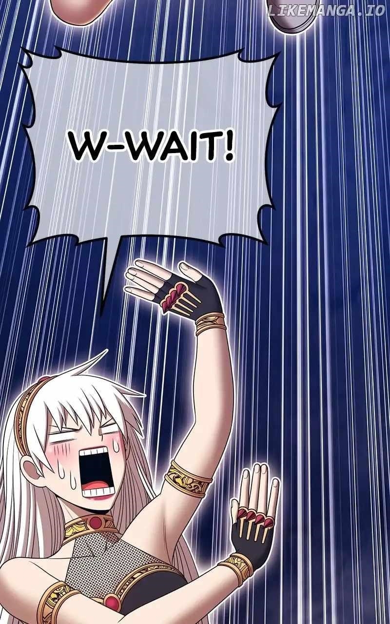 99 Reinforced Wood Stick — Chapter 102 — page 237