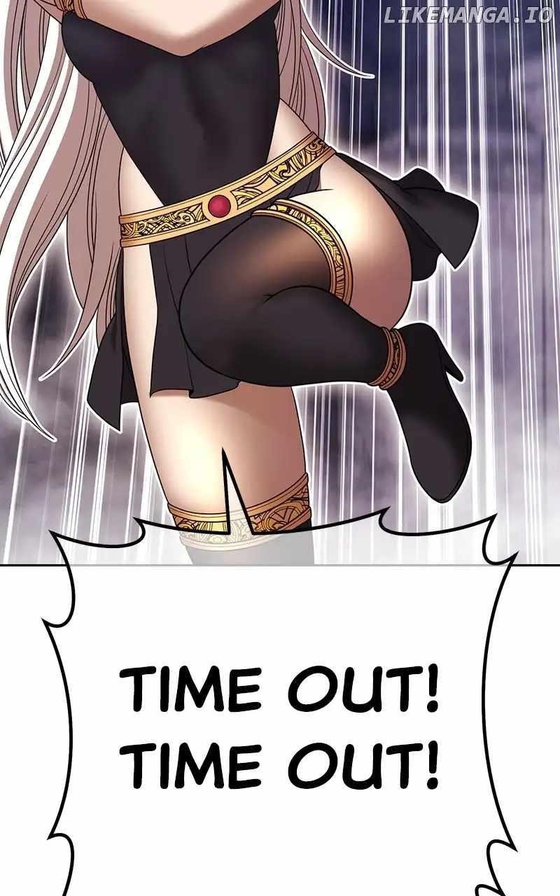 99 Reinforced Wood Stick — Chapter 102 — page 238