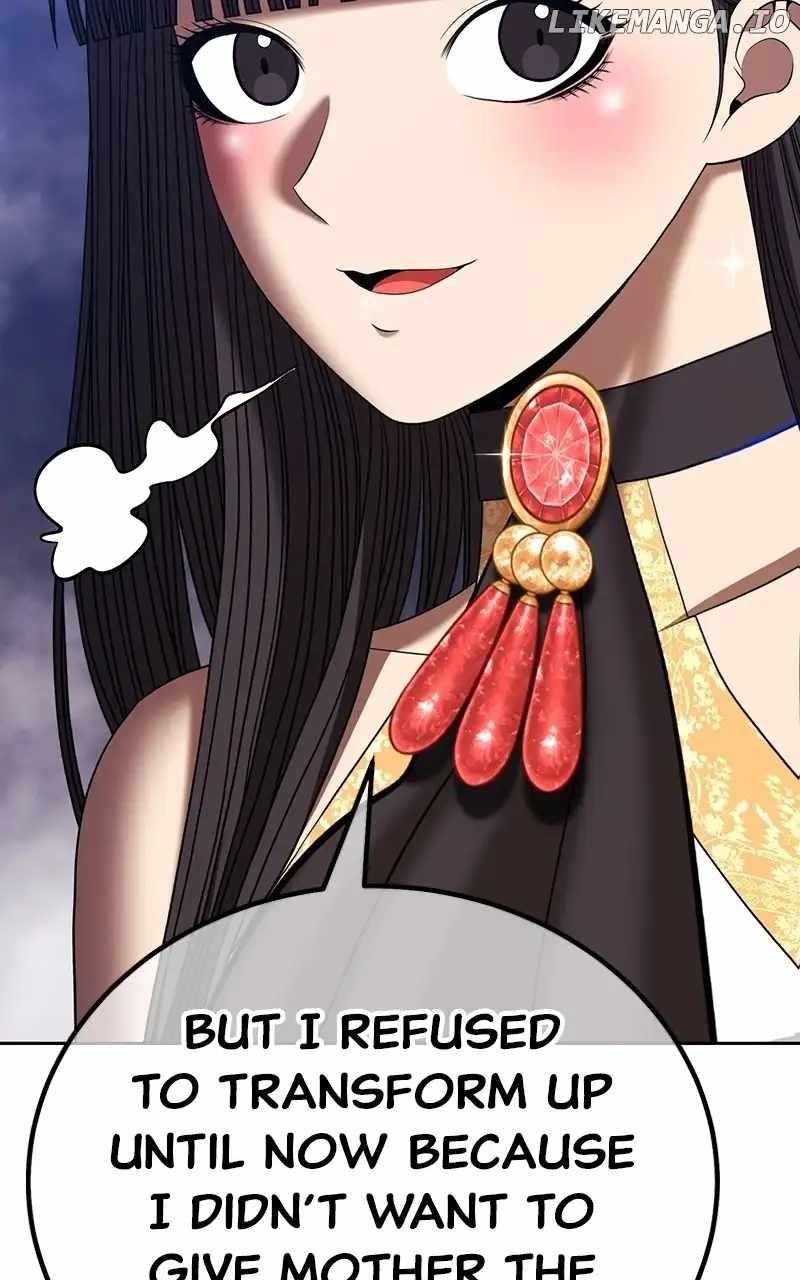 99 Reinforced Wood Stick — Chapter 102 — page 243
