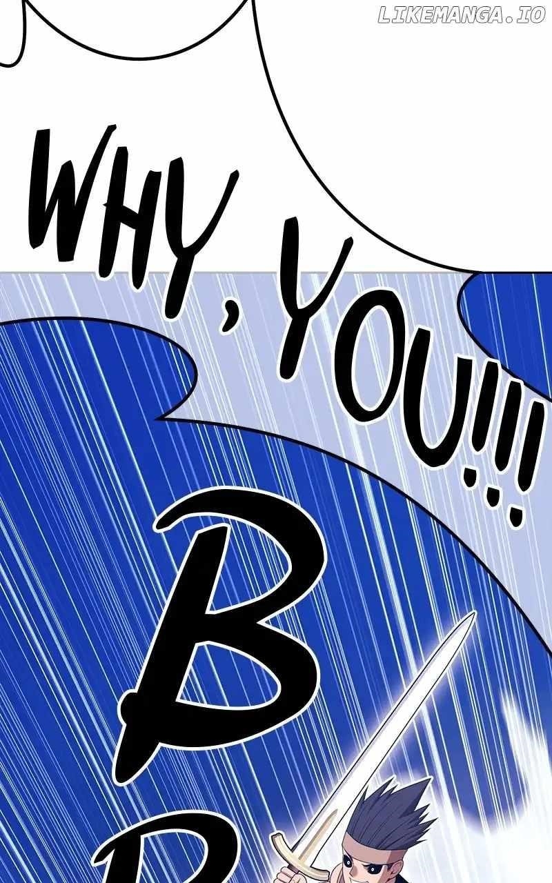 99 Reinforced Wood Stick — Chapter 102 — page 258