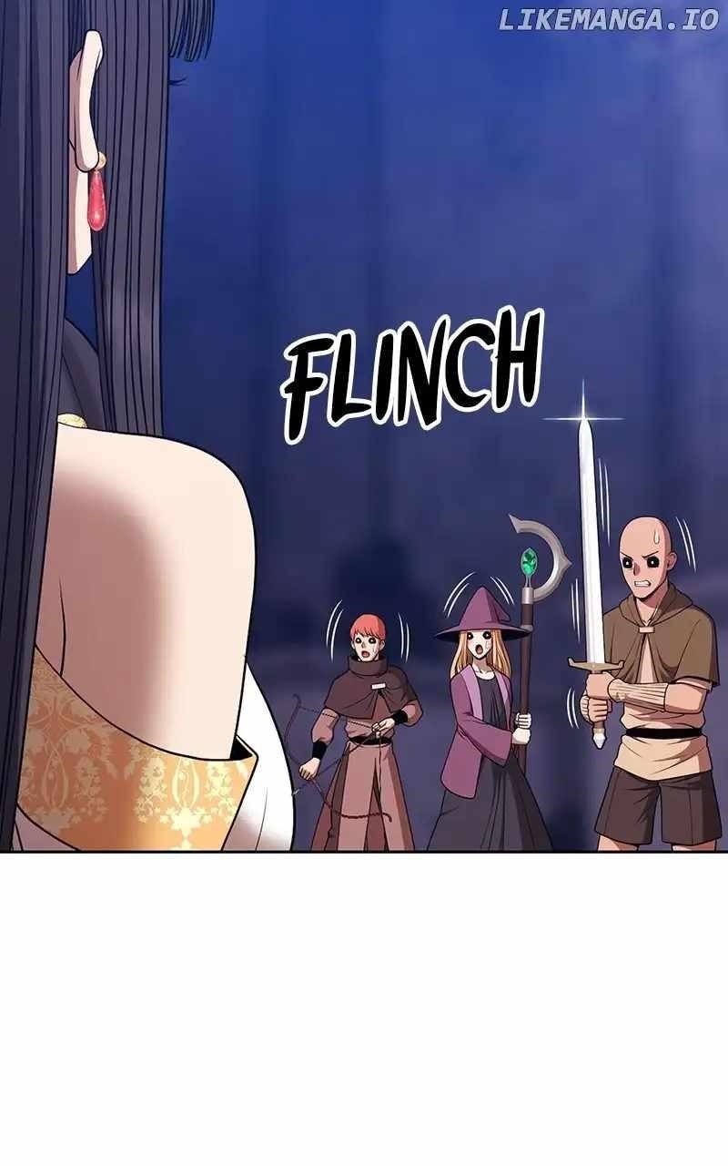 99 Reinforced Wood Stick — Chapter 102 — page 281