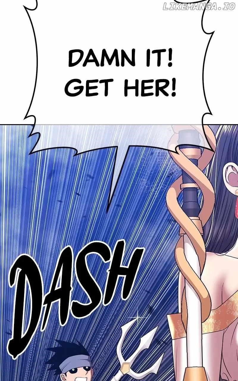 99 Reinforced Wood Stick — Chapter 102 — page 294