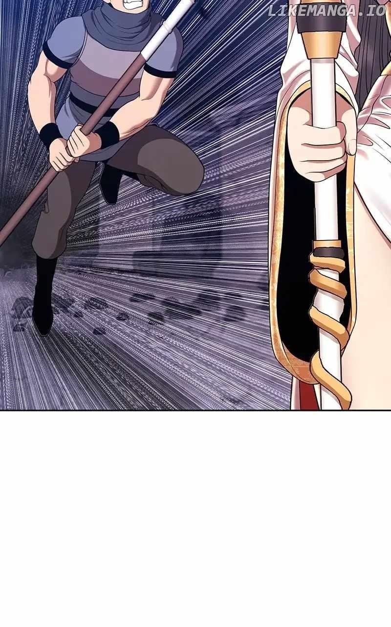 99 Reinforced Wood Stick — Chapter 102 — page 295