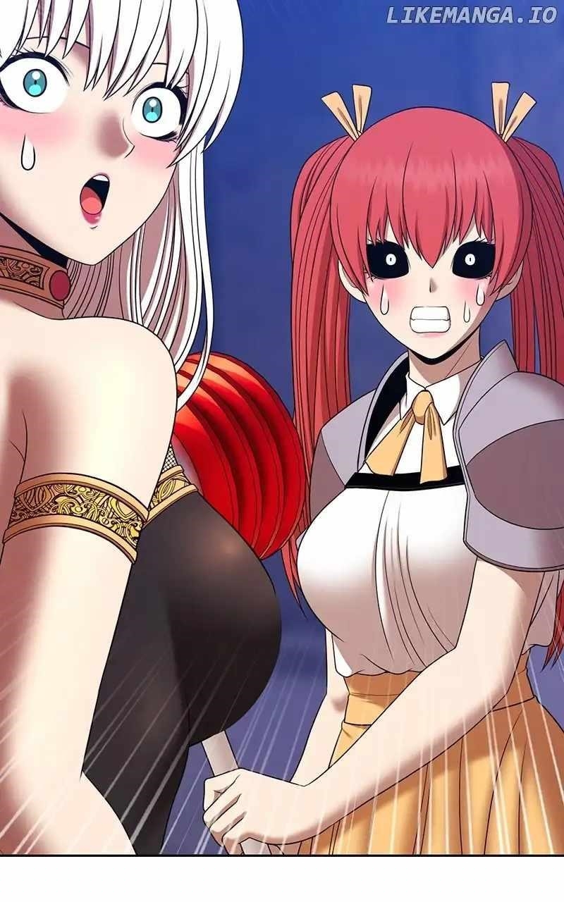 99 Reinforced Wood Stick — Chapter 102 — page 307