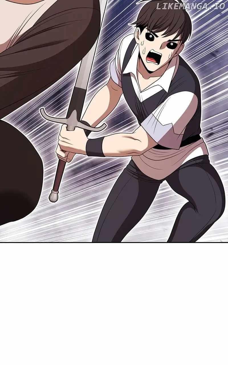 99 Reinforced Wood Stick — Chapter 102 — page 316