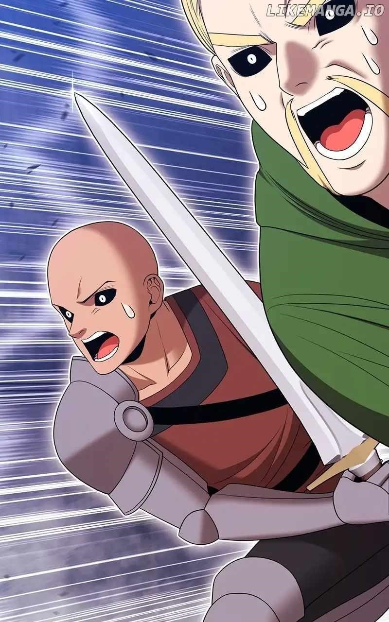 99 Reinforced Wood Stick — Chapter 102 — page 318