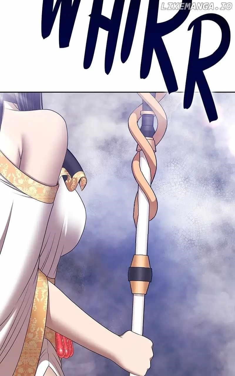 99 Reinforced Wood Stick — Chapter 102 — page 335