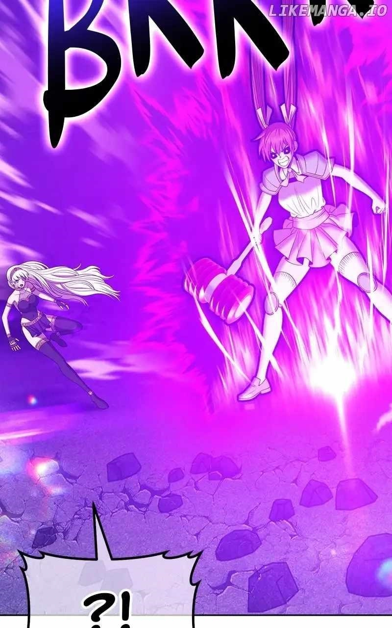 99 Reinforced Wood Stick — Chapter 102 — page 361