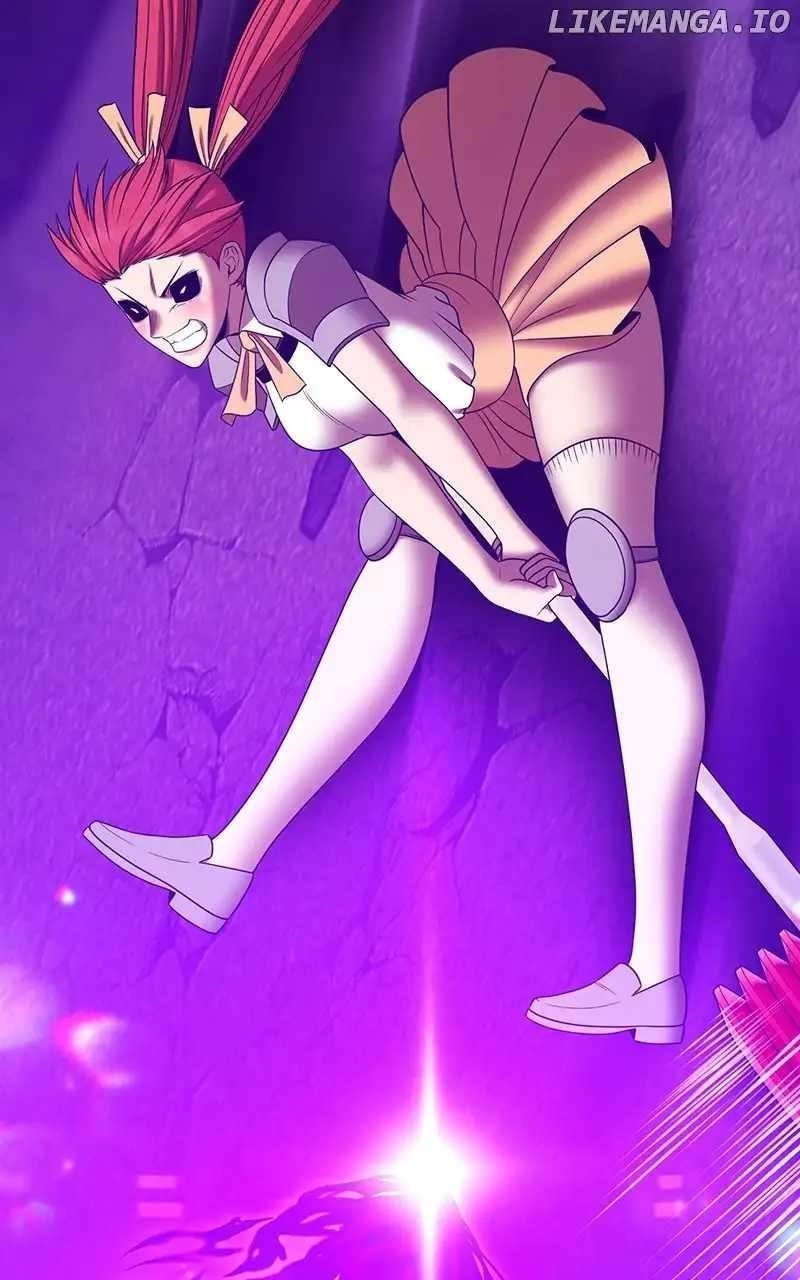 99 Reinforced Wood Stick — Chapter 102 — page 367