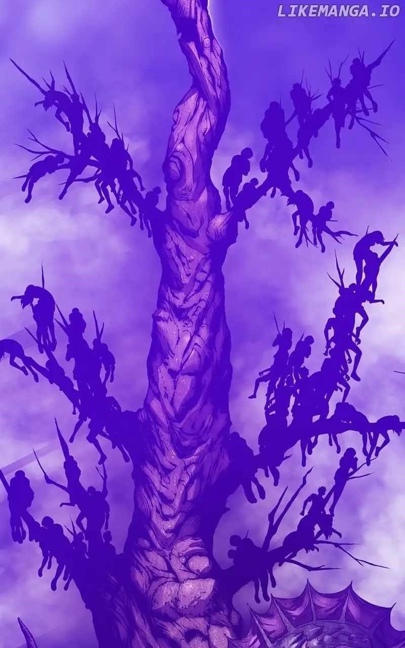 99 Reinforced Wood Stick — Chapter 102 — page 467