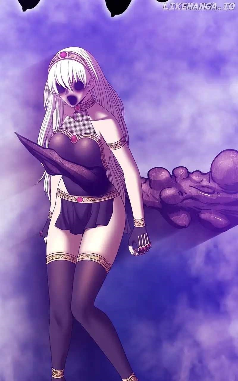 99 Reinforced Wood Stick — Chapter 102 — page 485