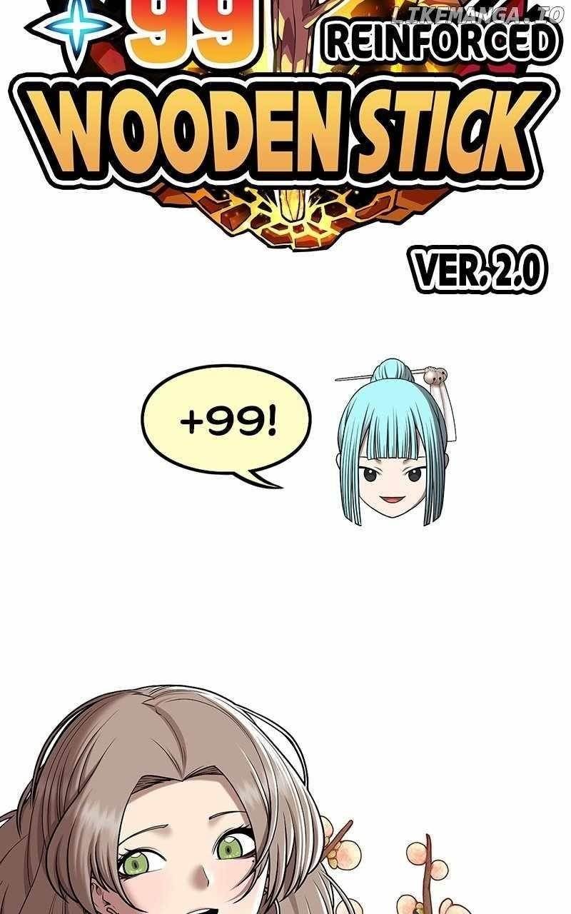 99 Reinforced Wood Stick — Chapter 103 — page 44
