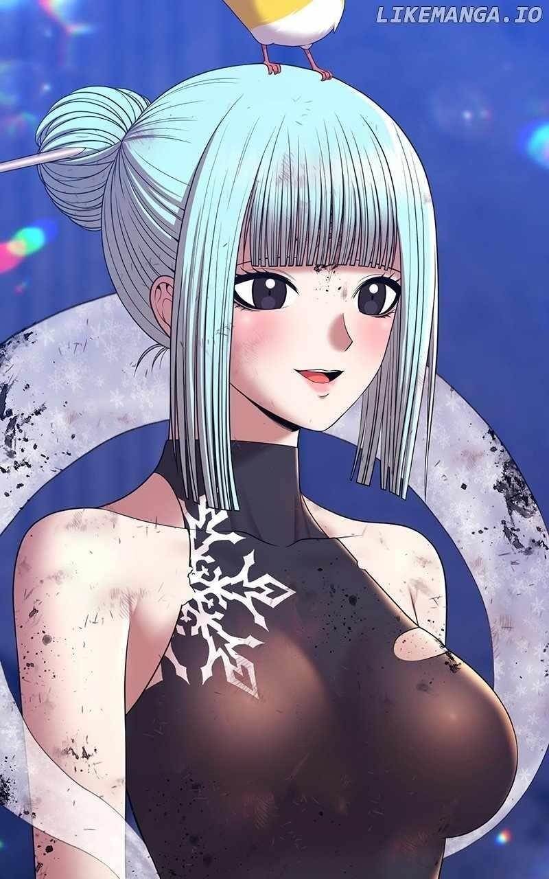 99 Reinforced Wood Stick — Chapter 103 — page 50
