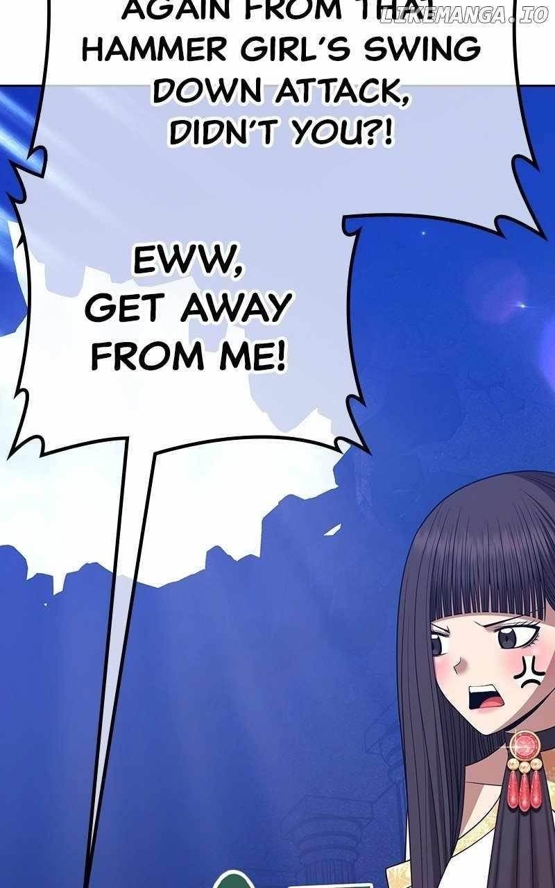 99 Reinforced Wood Stick — Chapter 103 — page 72