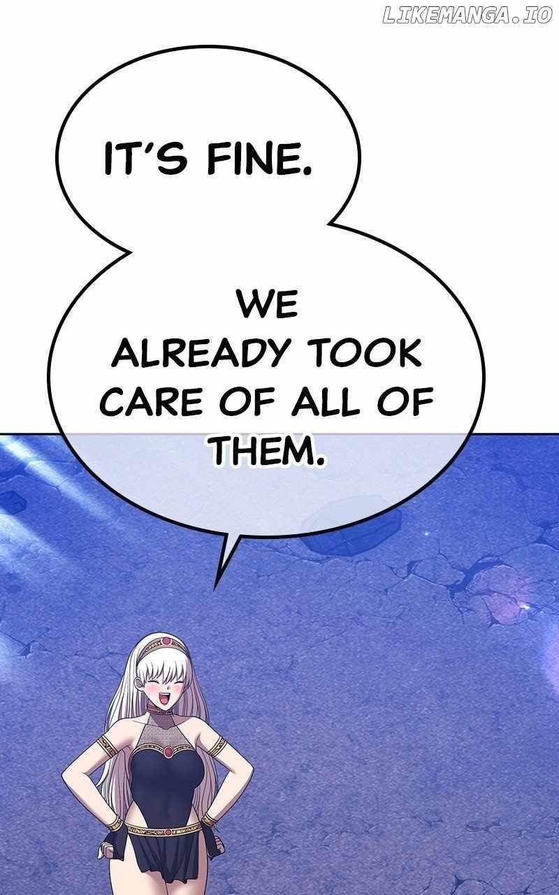 99 Reinforced Wood Stick — Chapter 103 — page 81