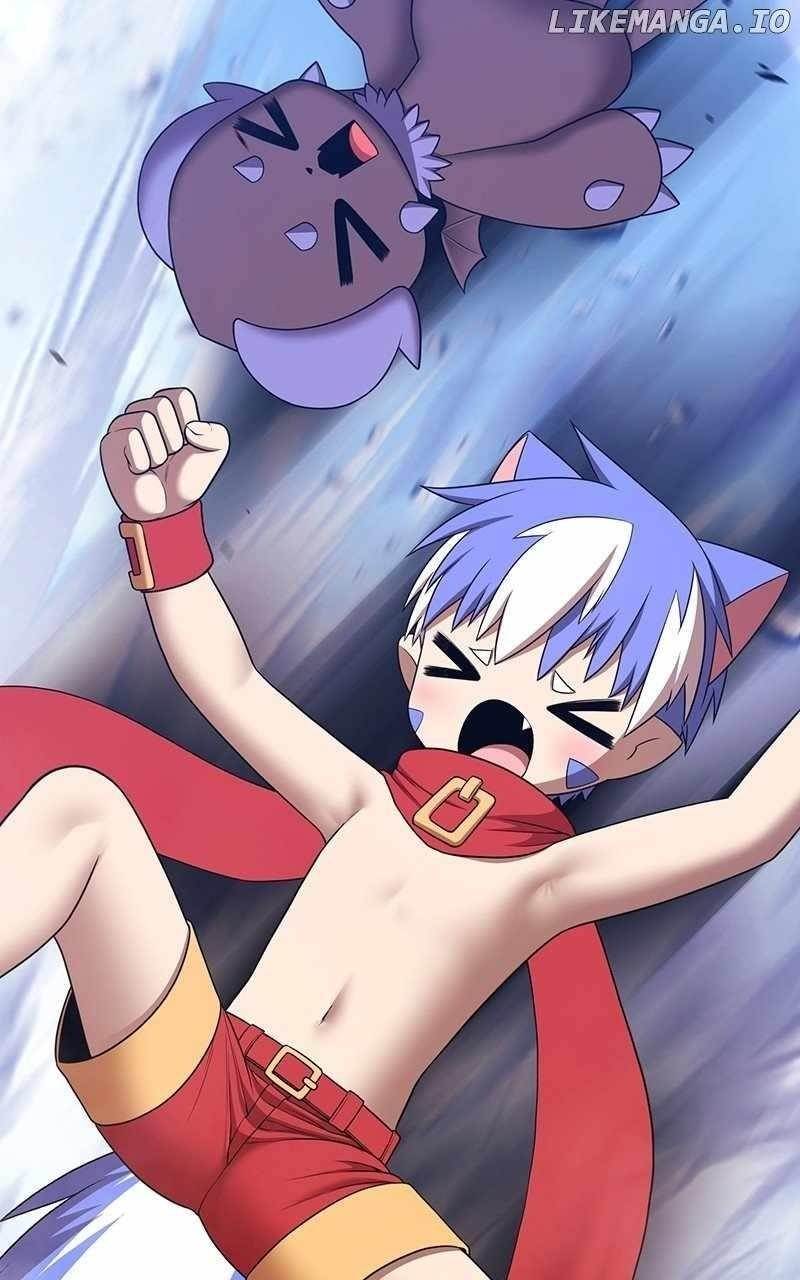 99 Reinforced Wood Stick — Chapter 103 — page 263