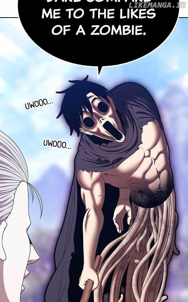 99 Reinforced Wood Stick — Chapter 103 — page 365