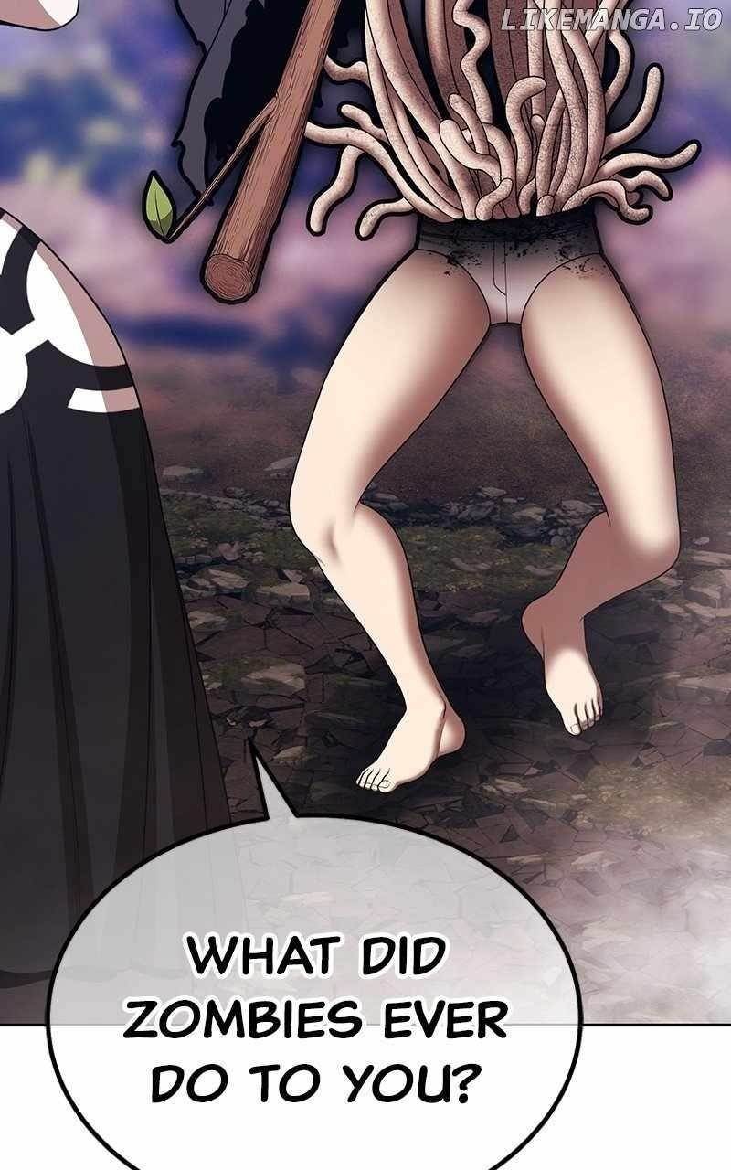 99 Reinforced Wood Stick — Chapter 103 — page 366