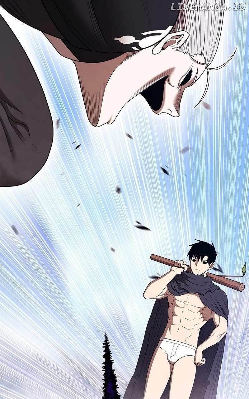 99 Reinforced Wood Stick — Chapter 103 — page 381