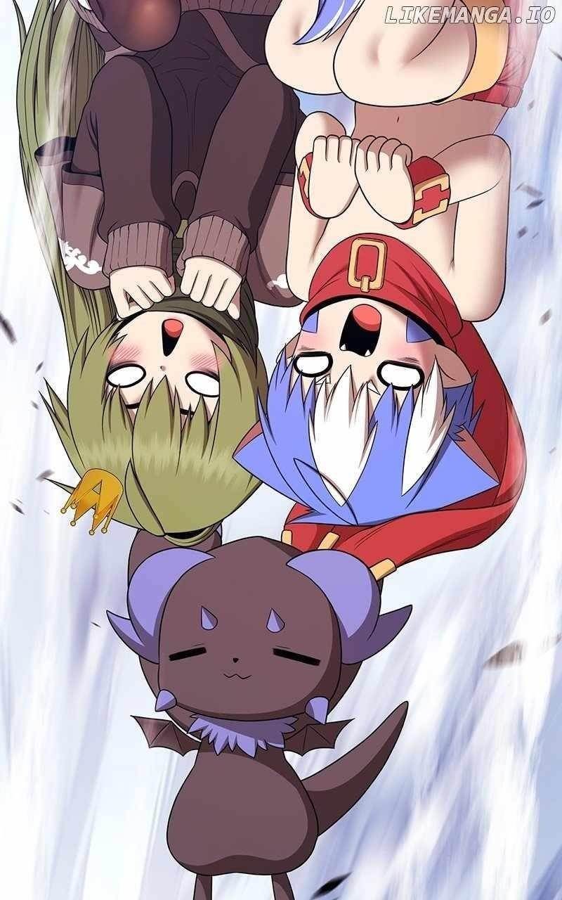 99 Reinforced Wood Stick — Chapter 103 — page 394