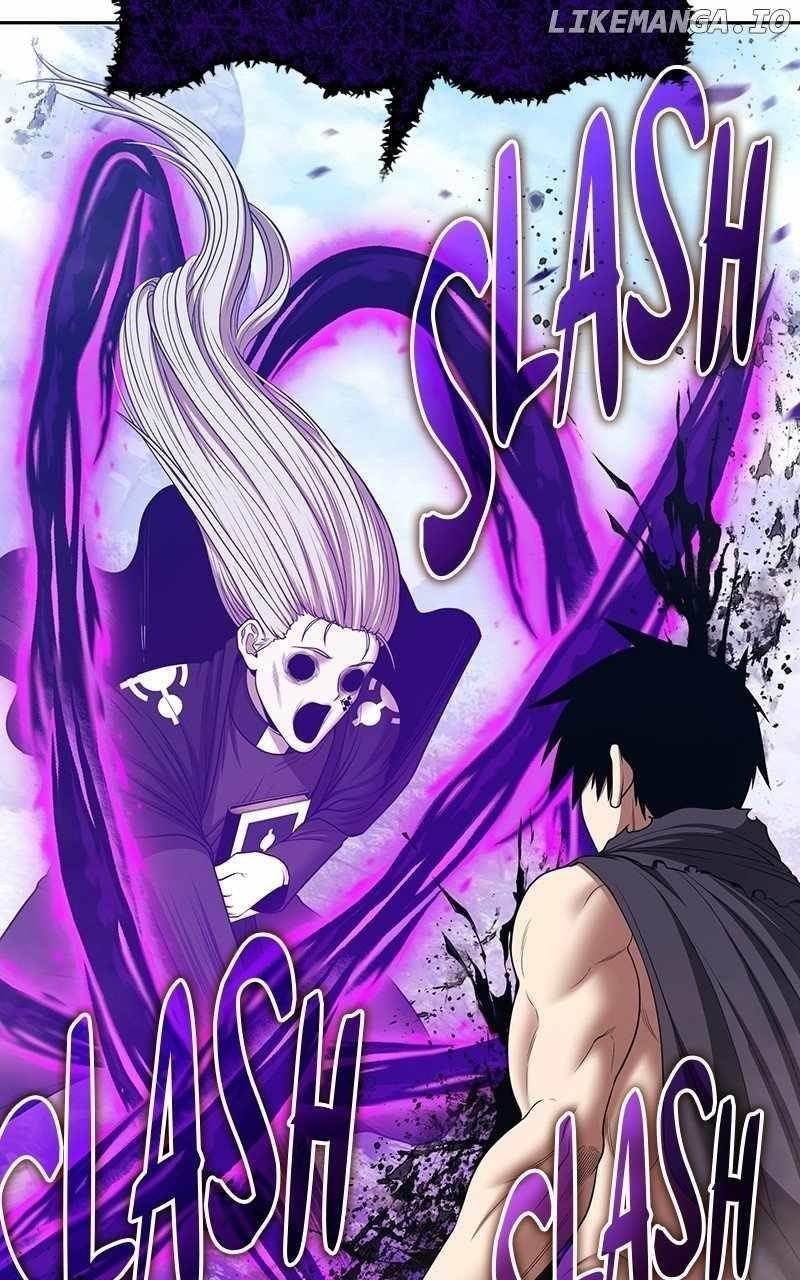 99 Reinforced Wood Stick — Chapter 103 — page 396