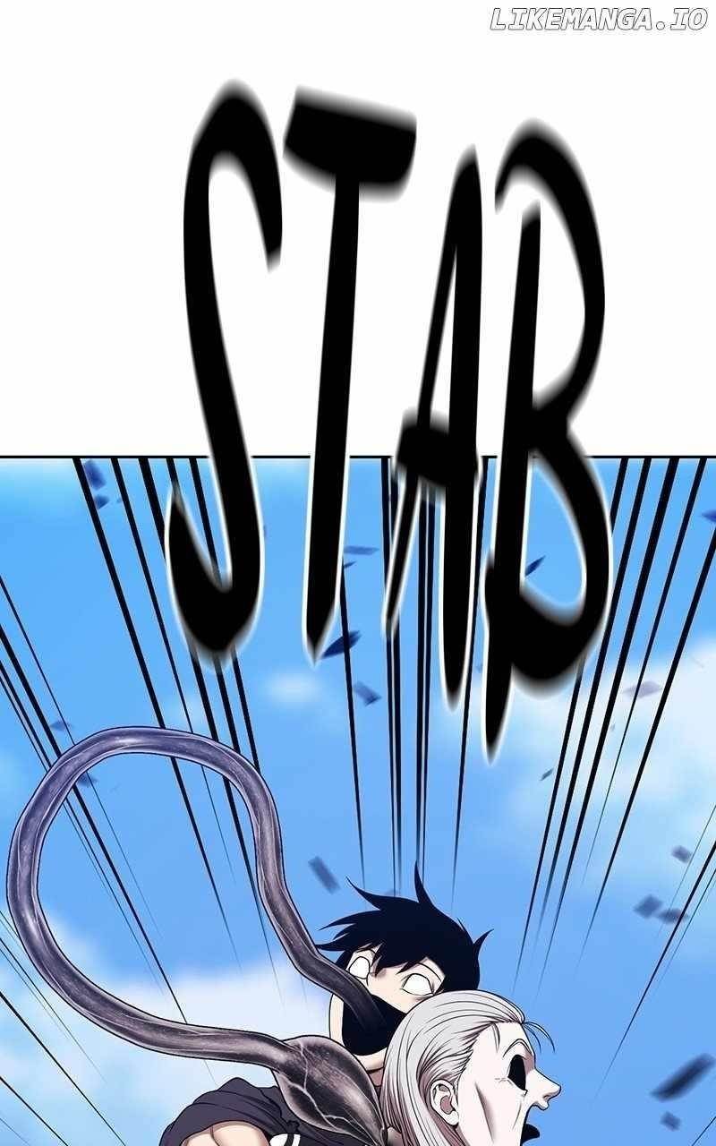 99 Reinforced Wood Stick — Chapter 103 — page 427
