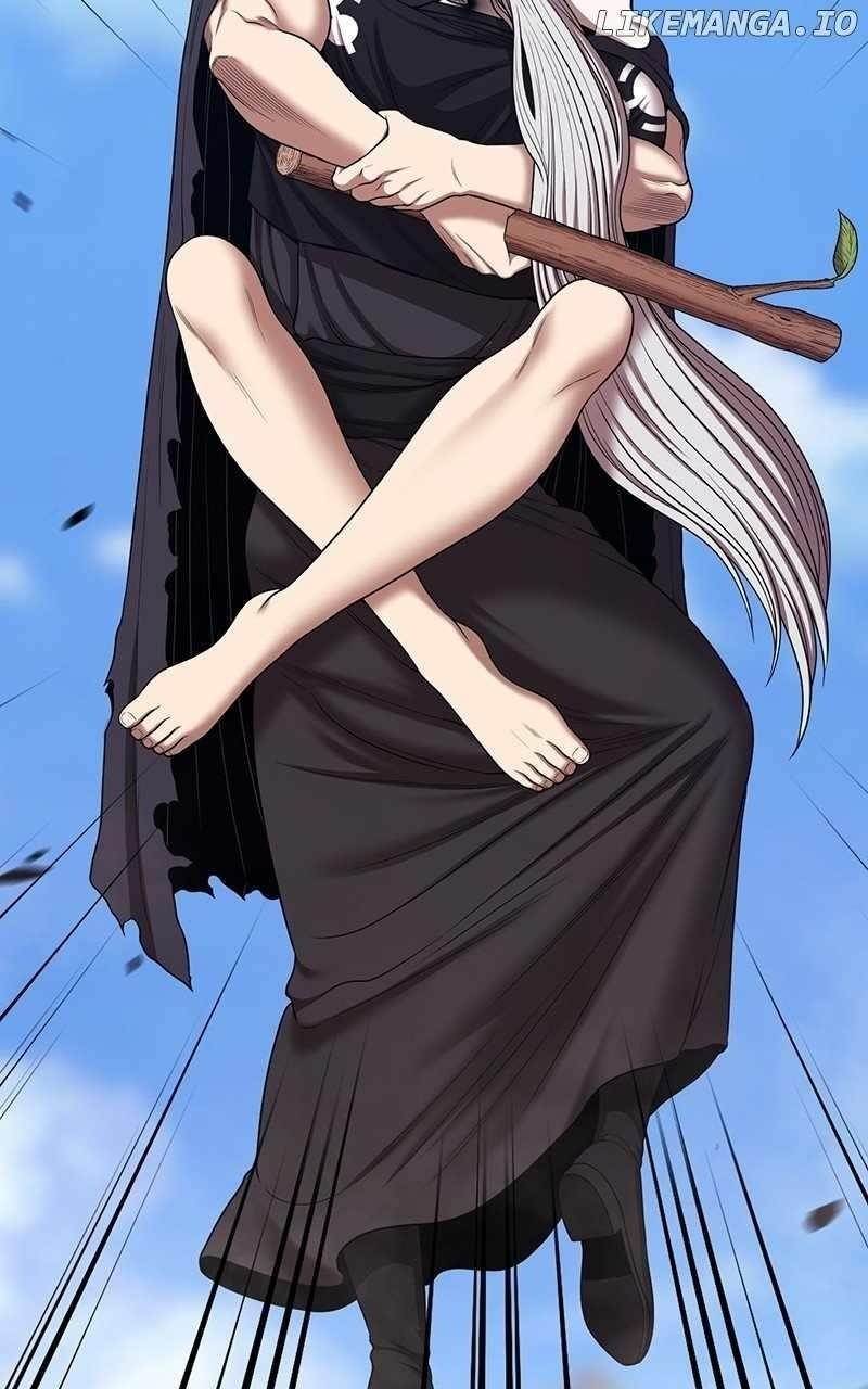 99 Reinforced Wood Stick — Chapter 103 — page 428