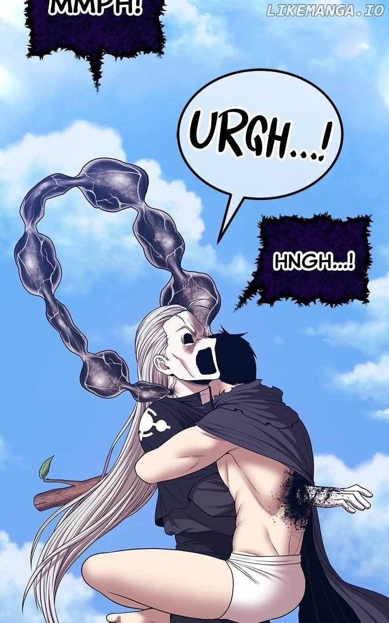 99 Reinforced Wood Stick — Chapter 103 — page 437