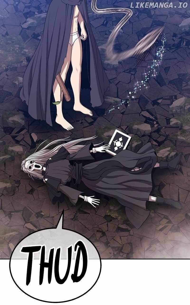 99 Reinforced Wood Stick — Chapter 103 — page 448