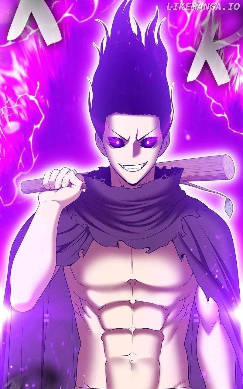 99 Reinforced Wood Stick — Chapter 103 — page 458