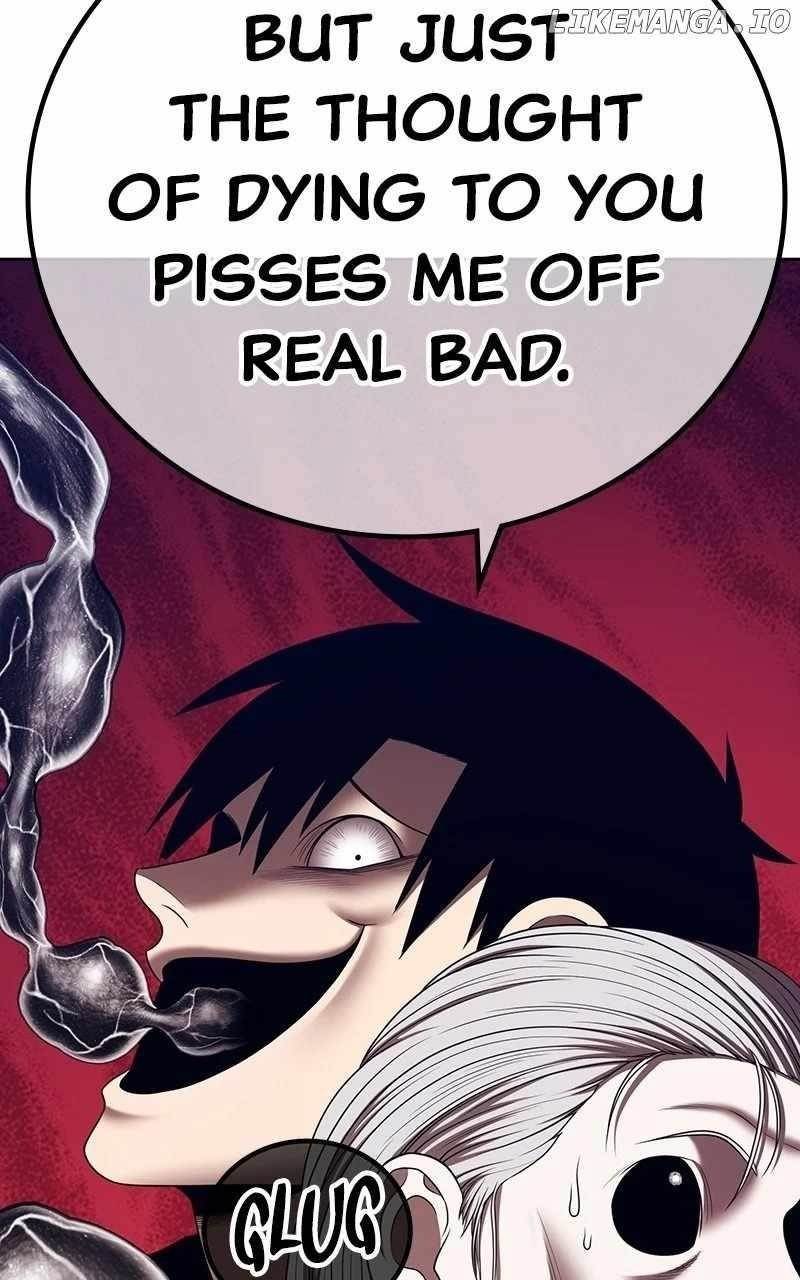 99 Reinforced Wood Stick — Chapter 104 — page 15