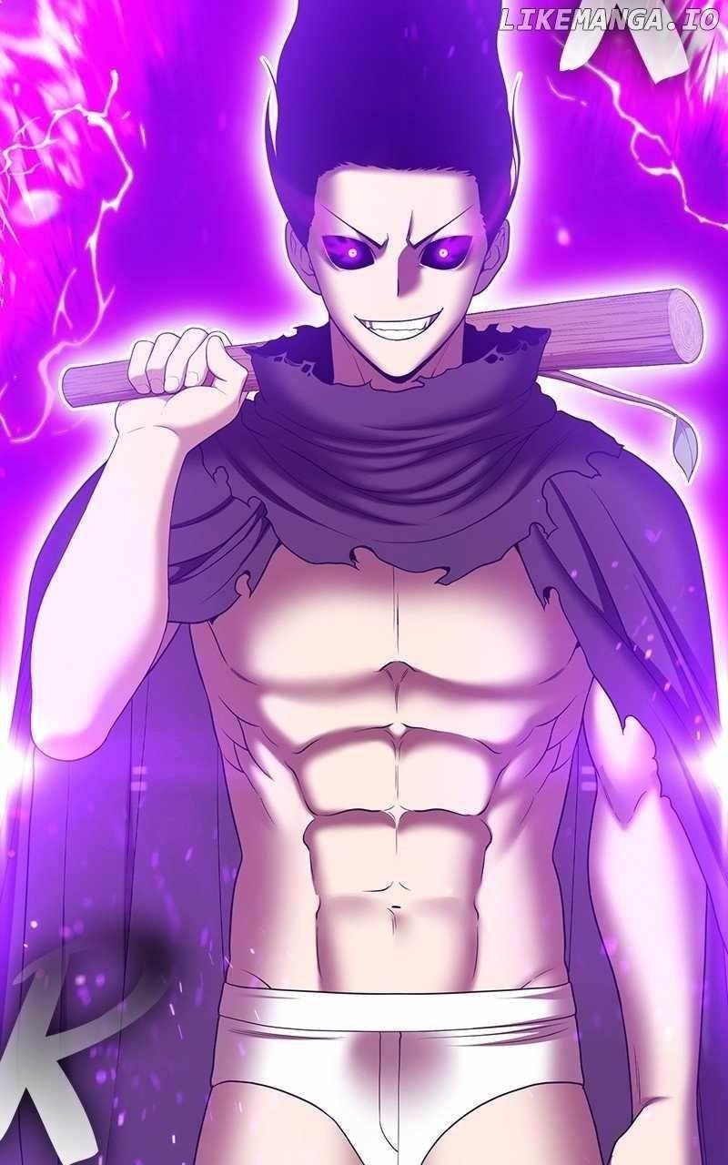 99 Reinforced Wood Stick — Chapter 104 — page 27