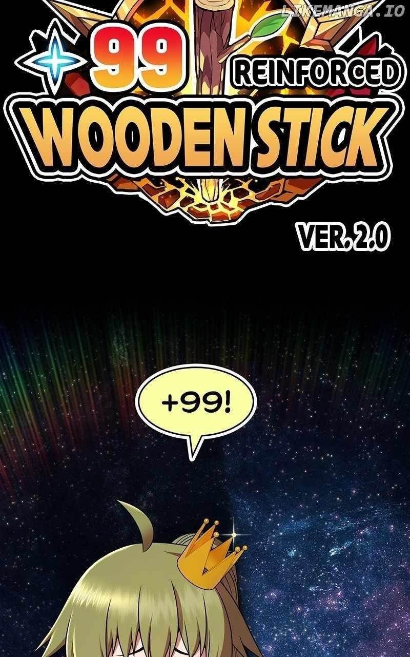 99 Reinforced Wood Stick — Chapter 104 — page 37