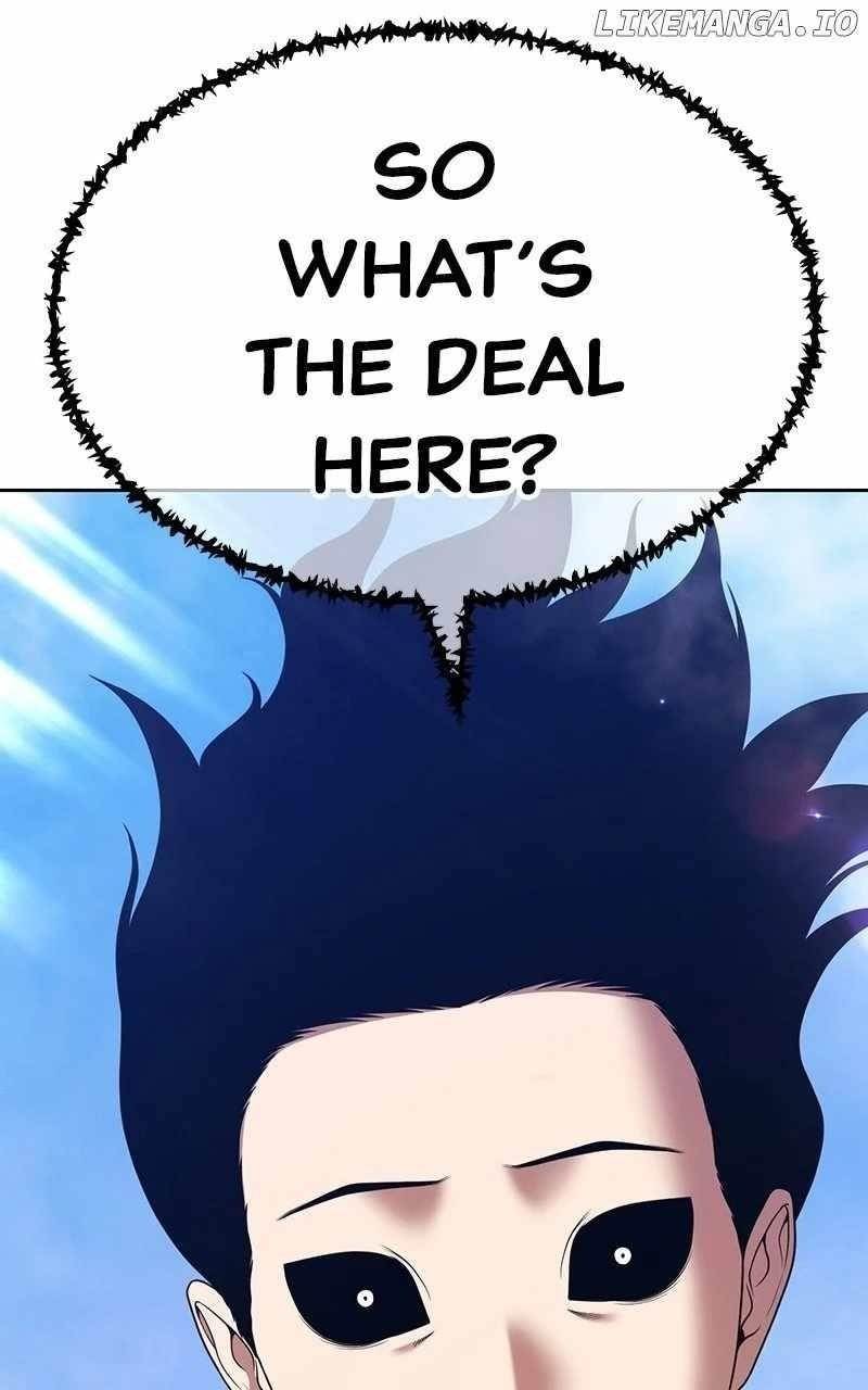 99 Reinforced Wood Stick — Chapter 104 — page 98
